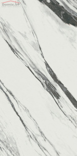 Плитка Italon Шарм Делюкс Статуарио Фантастико пат арт. 610015000497  (60x120)